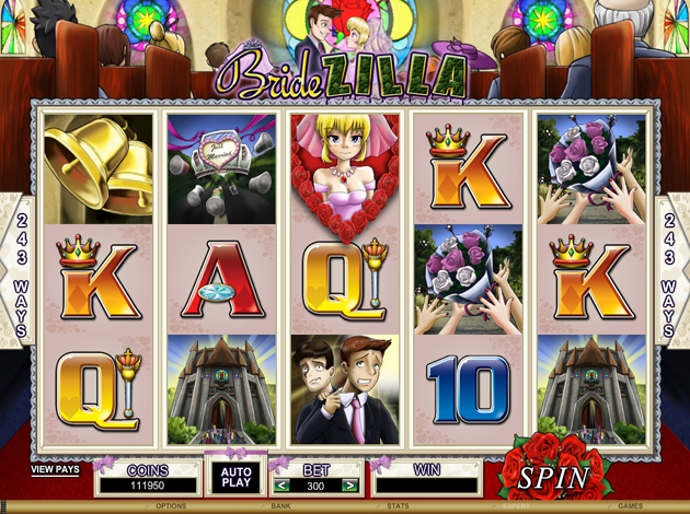 Best Slots Play Casino