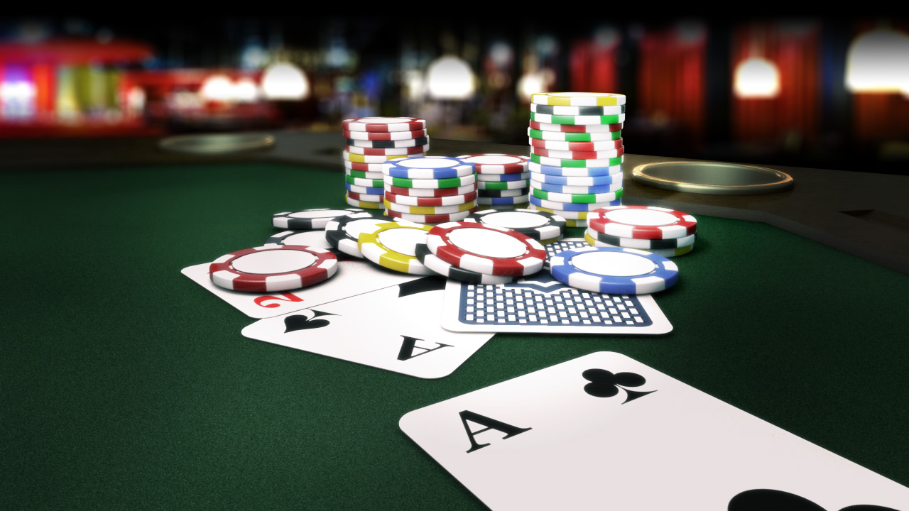 possible to make money online poker