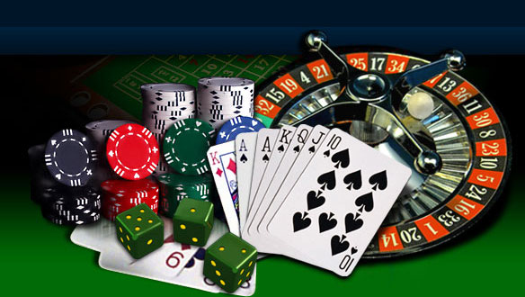 Take Free Casino Bonuses