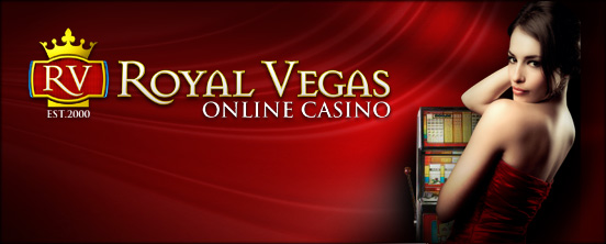 Royal vegas online casino reviews