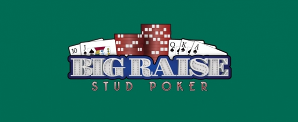 Big Raise Stud Poker