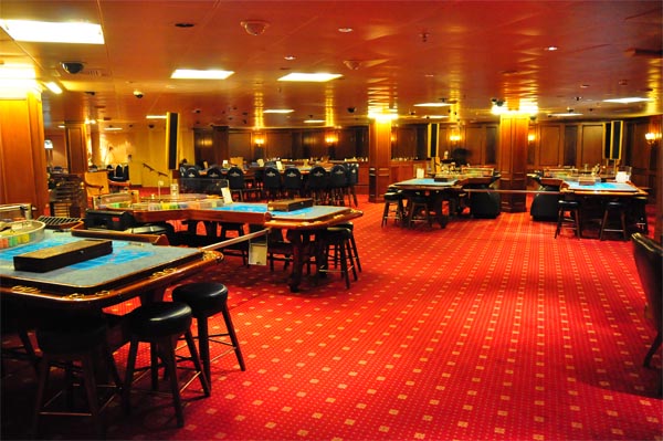 Casino du Lac Meyrin
