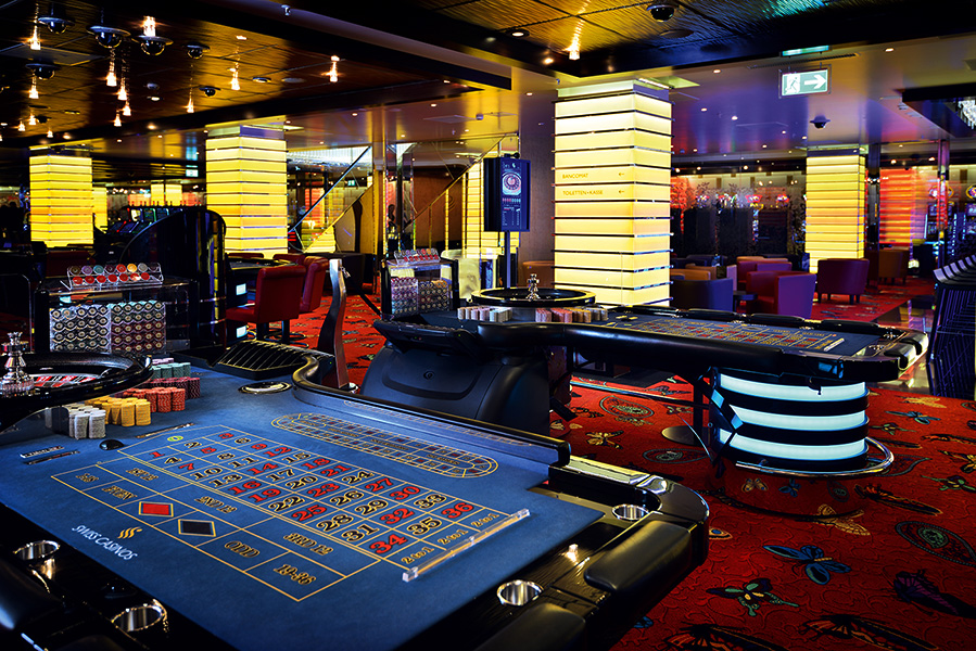 Find A Good Online Gambling Establishment - Discover Cheap And Affordable Casinos 3