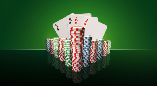 poker-freeroll