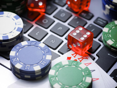 casino gaming online