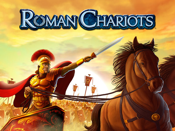 Roman Chariots slot