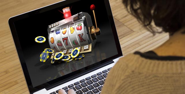 How To Use slots online To Desire