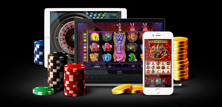 online casino games